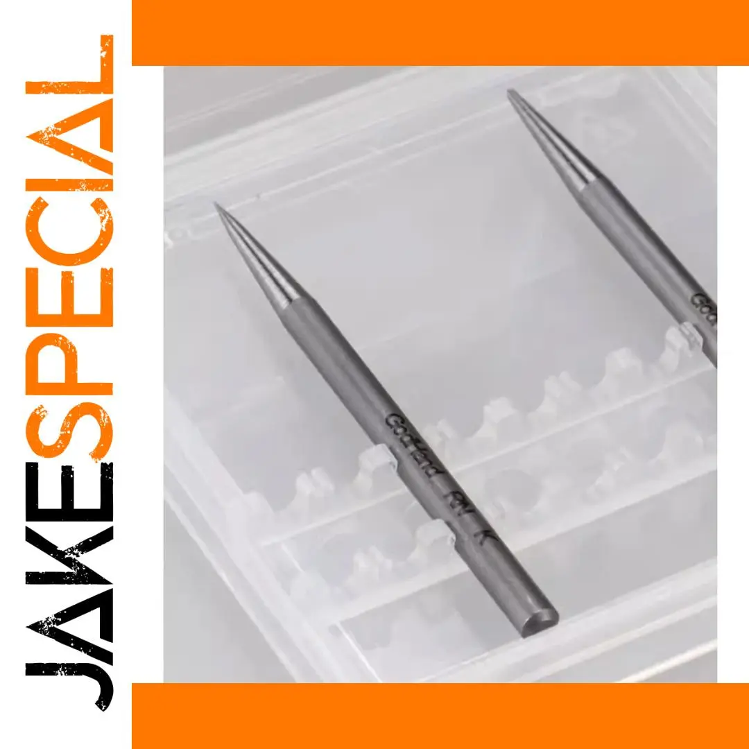 GH-RN-SET Precision Stainless Steel Modeling Tools 1 GH-RN-SET Precision Stainless Steel Modeling Tools