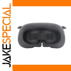 Light Grey Protective Lens Cap for DJI A1 Goggles