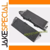 Husqvarna 2000-2012 Aluminum Radiator Set