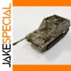 1:72 Rhino Tank Destroyer Model for Collectors