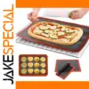 30x40 cm Silicone Baking Mat with Heat Resistance