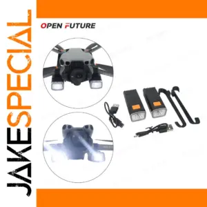 DJI Mini 5 Pro Night Flight Lighting Set