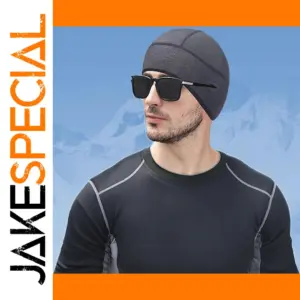 Unisex Outdoor Winter Sports Hat