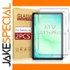 Samsung Galaxy Tab A11 Screen Protectors 2-Pack