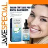 Natural Dental Care Serum for Healthy Gums