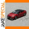 2021 Toyota Camry Sport 1:18 Diecast Model