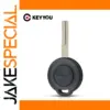 Mitsubishi Key Shell Case for Warior, Carisma
