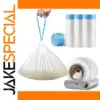 Pet Waste Bag Set for Self-Cleaning Cats