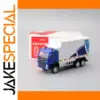 1:72 Scale Container Transport Model