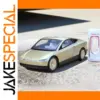 Futuristic 1:24 Diecast CyberCab Model