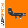 Subaru GC8 Silicone Turbo Intake Pipe Kit