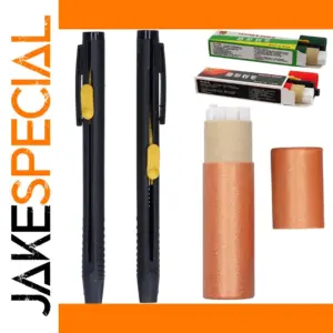 Tailor's Chalk Pens Set with Refills