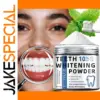 Teeth Whitening Powder with 10% Sodium Hydroxide