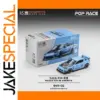 Mazda RX-8 RE Amemiya 1:64 Diecast Model