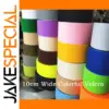 Vibrant 1m Nylon Fastener Tape for DIY and Outdoor