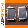 Heavy-Duty Aluminum Radiator Set for RC51