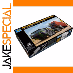 Trumpeter 1/35 M1120 Container Handling Unit Model Kit