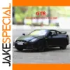 1:36 Nissan Skyline GT-R V-Spec Diecast Model