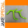 Green Silicone Radiator Hose Kit for Kawasaki KX450