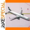 Airbus A321-251NX 1/400 Alloy Model
