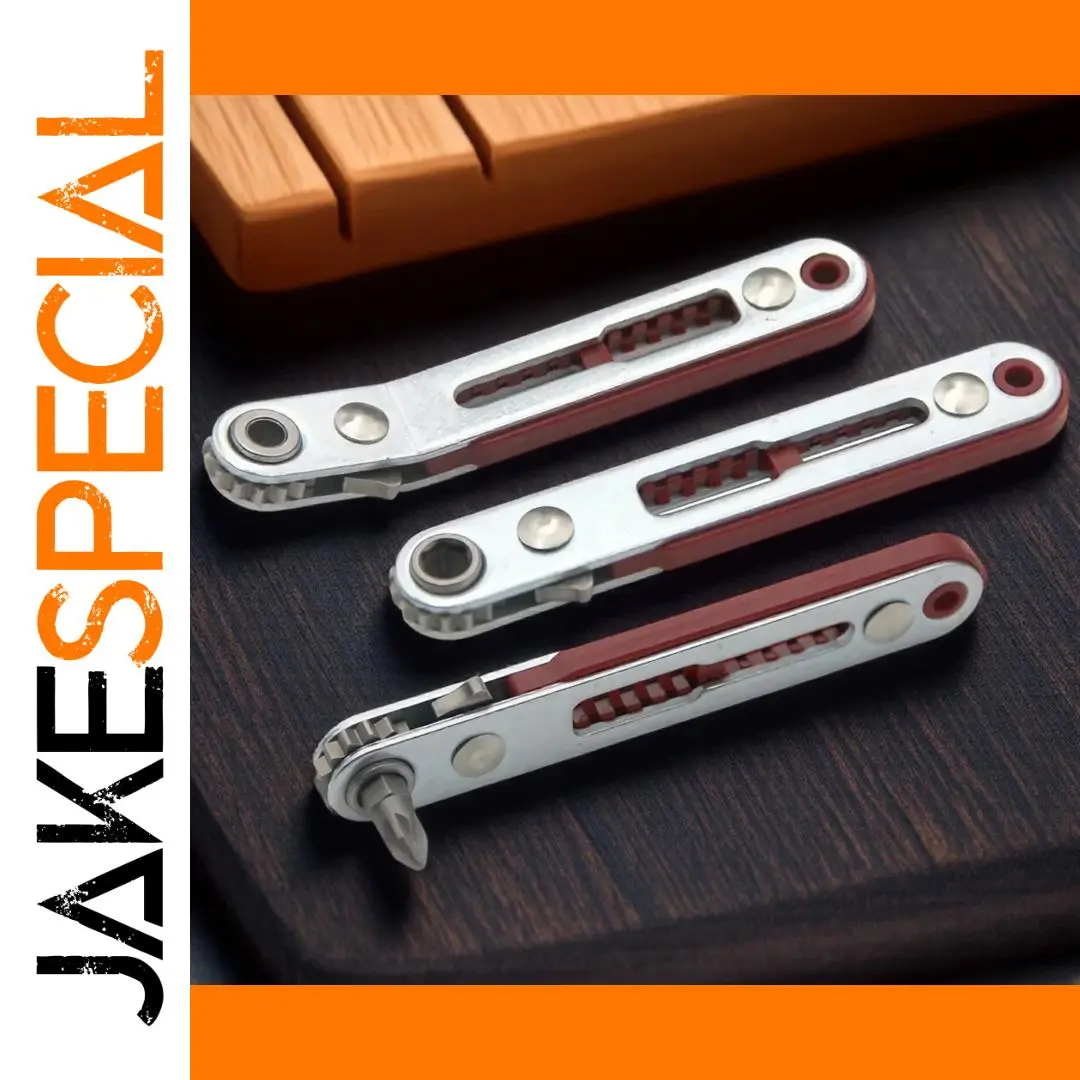 Modern Multi-Bit Screwdriver Set for Home 1 Modern Multi-Bit Screwdriver Set for Home