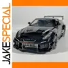 Nissan Skyline GTR 1:32 Diecast Model