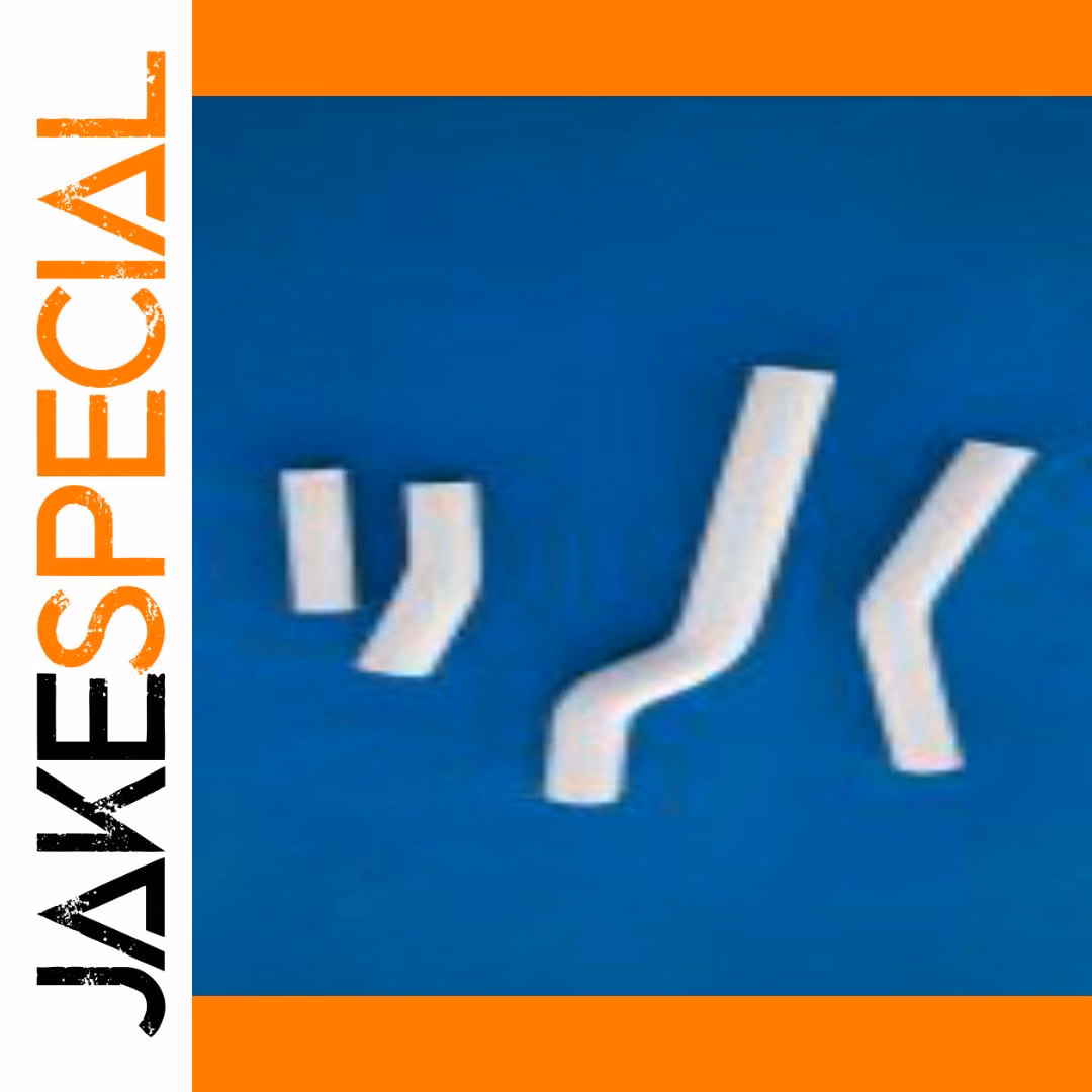 Yamaha YZ450F & WR450F Silicone Radiator Hose Set 1 Yamaha YZ450F & WR450F Silicone Radiator Hose Set