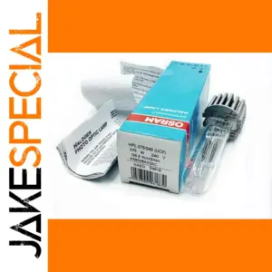 OSRAM HPL 575W 240V Halogen Lamp