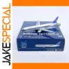 Boeing B767-300ER Diecast Model 1:400 Scale