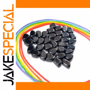 Irregular-Shaped Lodestone Magnets Set (18-45 pcs)