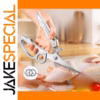 Heavy-Duty Stainless Steel Kitchen Shears