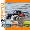 JJRC Q156 Off-Road Amphibious Vehicle
