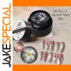 Transparent 3D Jelly Sculpting Gel 5ml