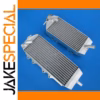Kawasaki KX250F 2006-2008 Aluminum Radiator Set