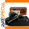 Pilot Sunglasses YQ1003 with Alloy Frames