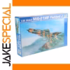 1:32 MiG-21MF Fishbed J Model Kit