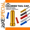VXM Bicycle Aluminium Tail End Caps Set