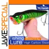 FlySAND 93mm 12.5g Realistic Popper Lure