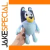 Bluey Plush Toy - 25cm, Soft, Playful Design