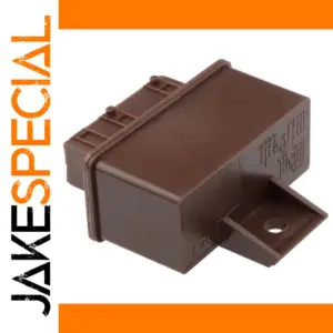 Durable Fuel Pump Double Relay for Vehicles