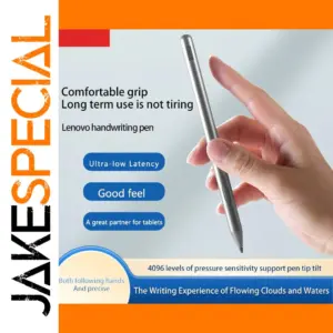 Lenovo Xiaoxin Stylus Pen AP500U in Silver