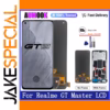 High-Quality LCD Replacement for Realme GT Master