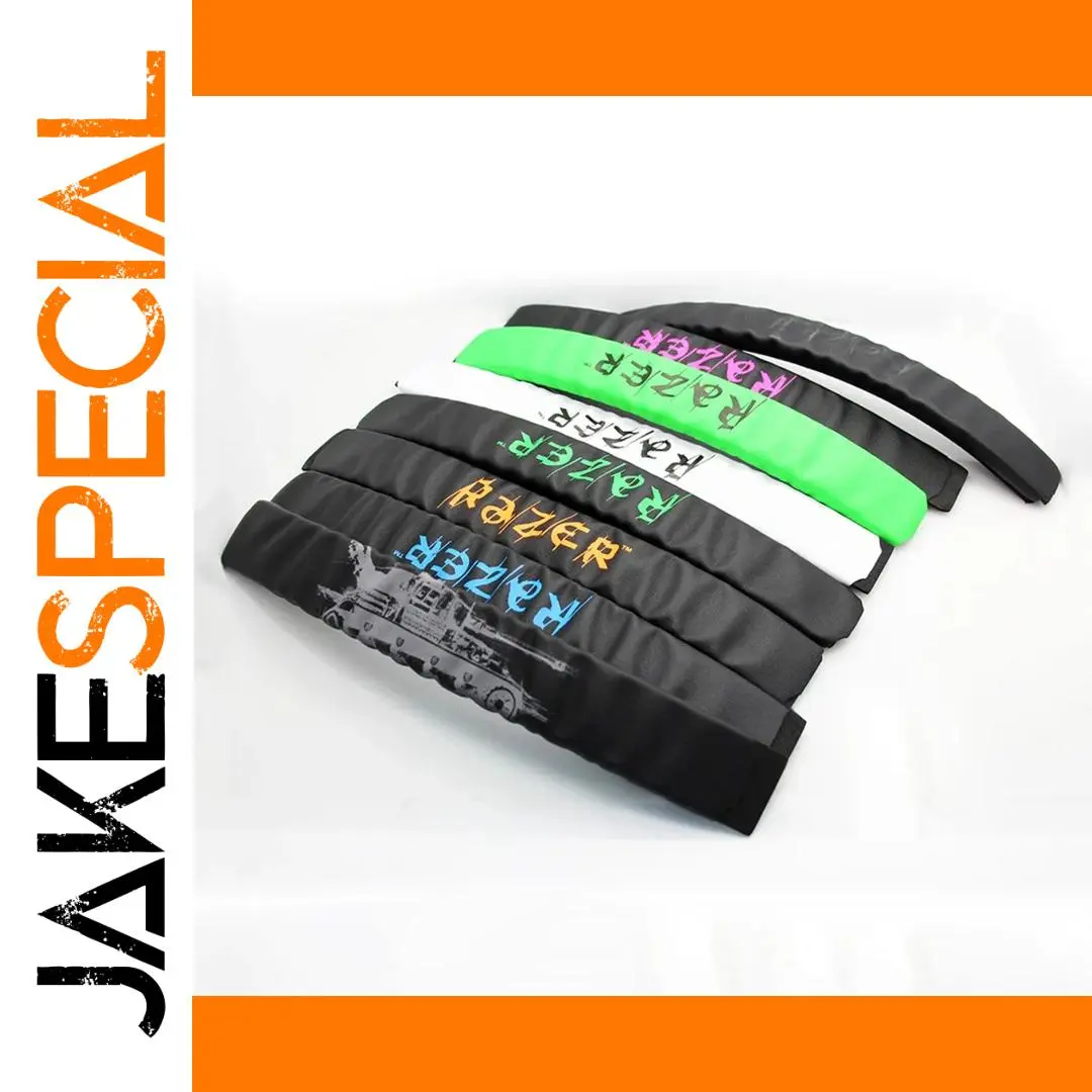 Custom Replacement Headband for Razer Kraken Pro Electra 1 Custom Replacement Headband for Razer Kraken Pro Electra