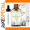 White Musk Essential Oil by Hllozzi 30ml