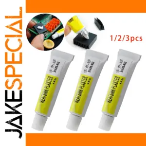 High-Performance Thermal Silicone Adhesive for Electronics