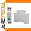Smart WiFi Circuit Breaker 63A 220V with Metering