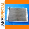 Polaris Ranger 2006-2009 Aluminum Radiator