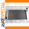 Heavy-Duty Aluminum Radiator for Kawasaki Z750/ABS