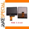 3.5-Inch LCD Screen for R36S/R35S Consoles