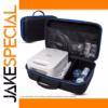 OMRON Nebulizer Storage Case for NE-C900 & NE-C28